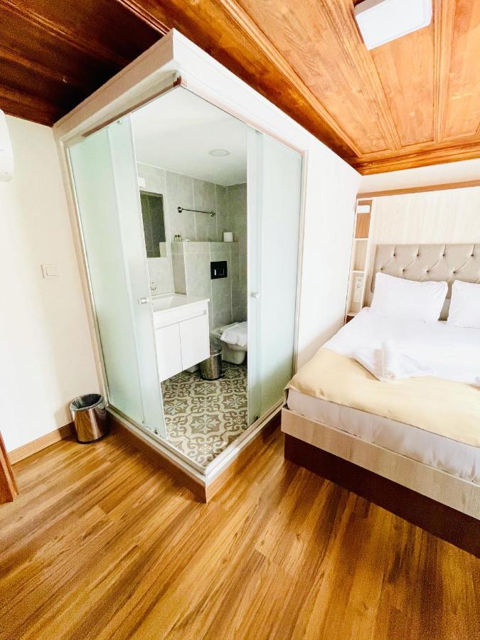 Qonaq & Hotel Istambul